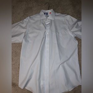 Mens Brooks Brothers Madison Dress Shirt